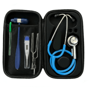 کیف گوشی پزشکی MDF کد ZC