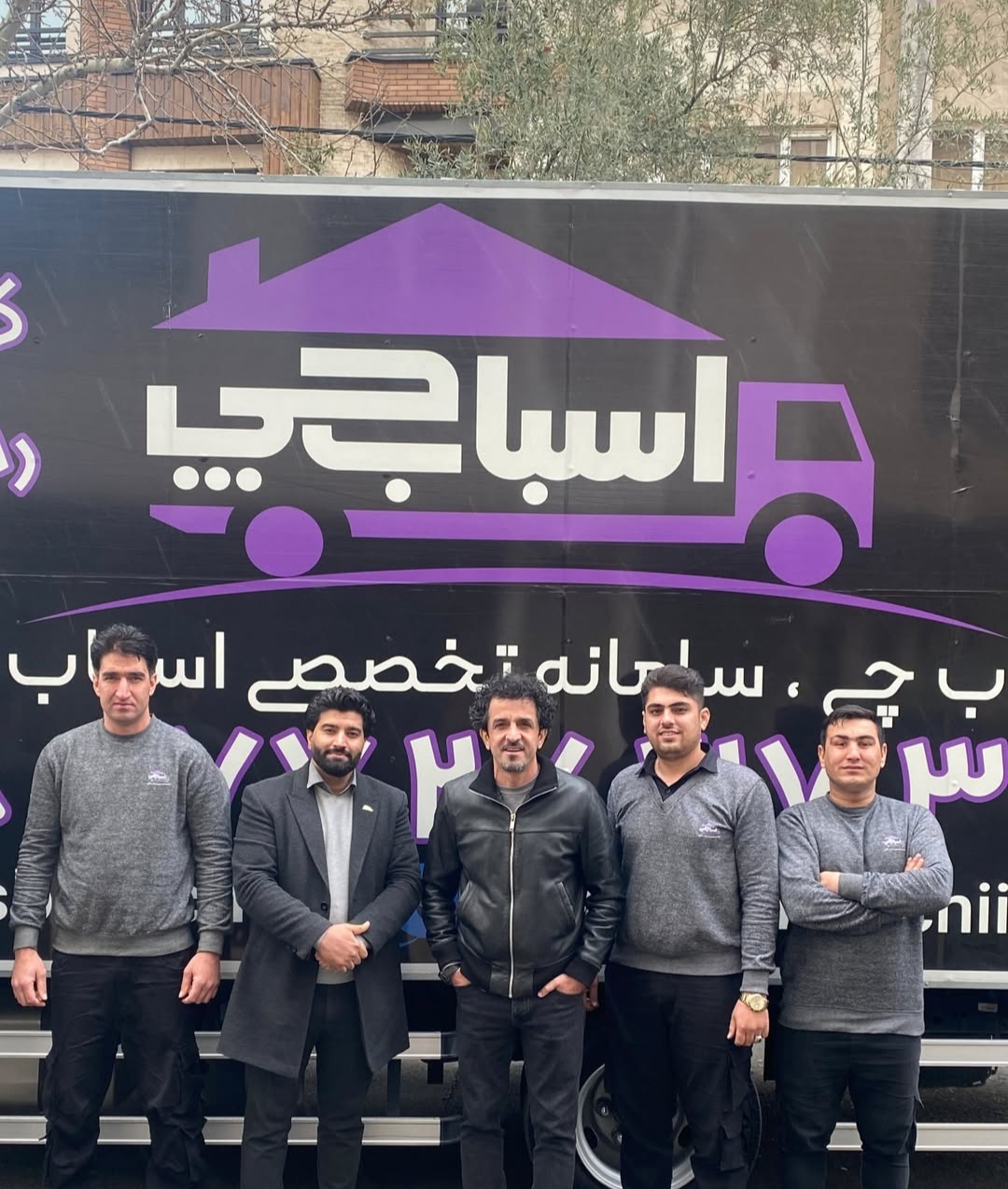 خدمات صفر تا صد بسته بندی حرفه ای 