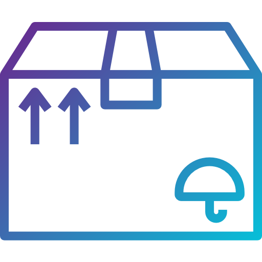 بسته بندی حرفه ای